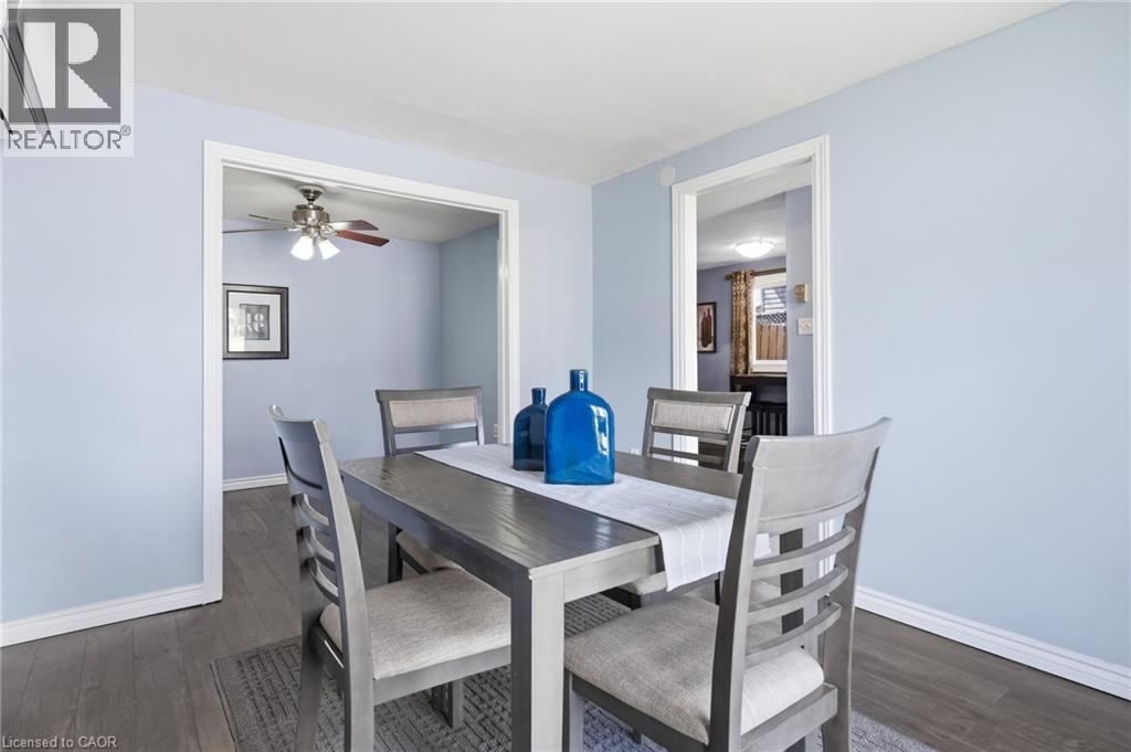 519 PINETREE Crescent - 5