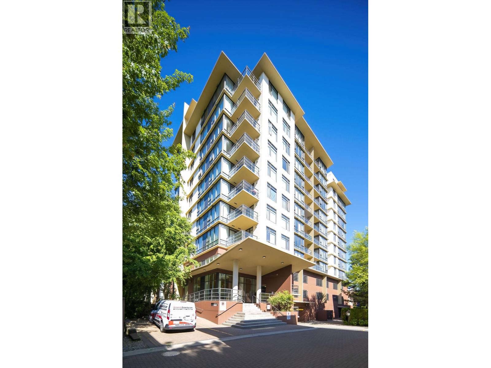 #802-9171 FERNDALE Road, Richmond