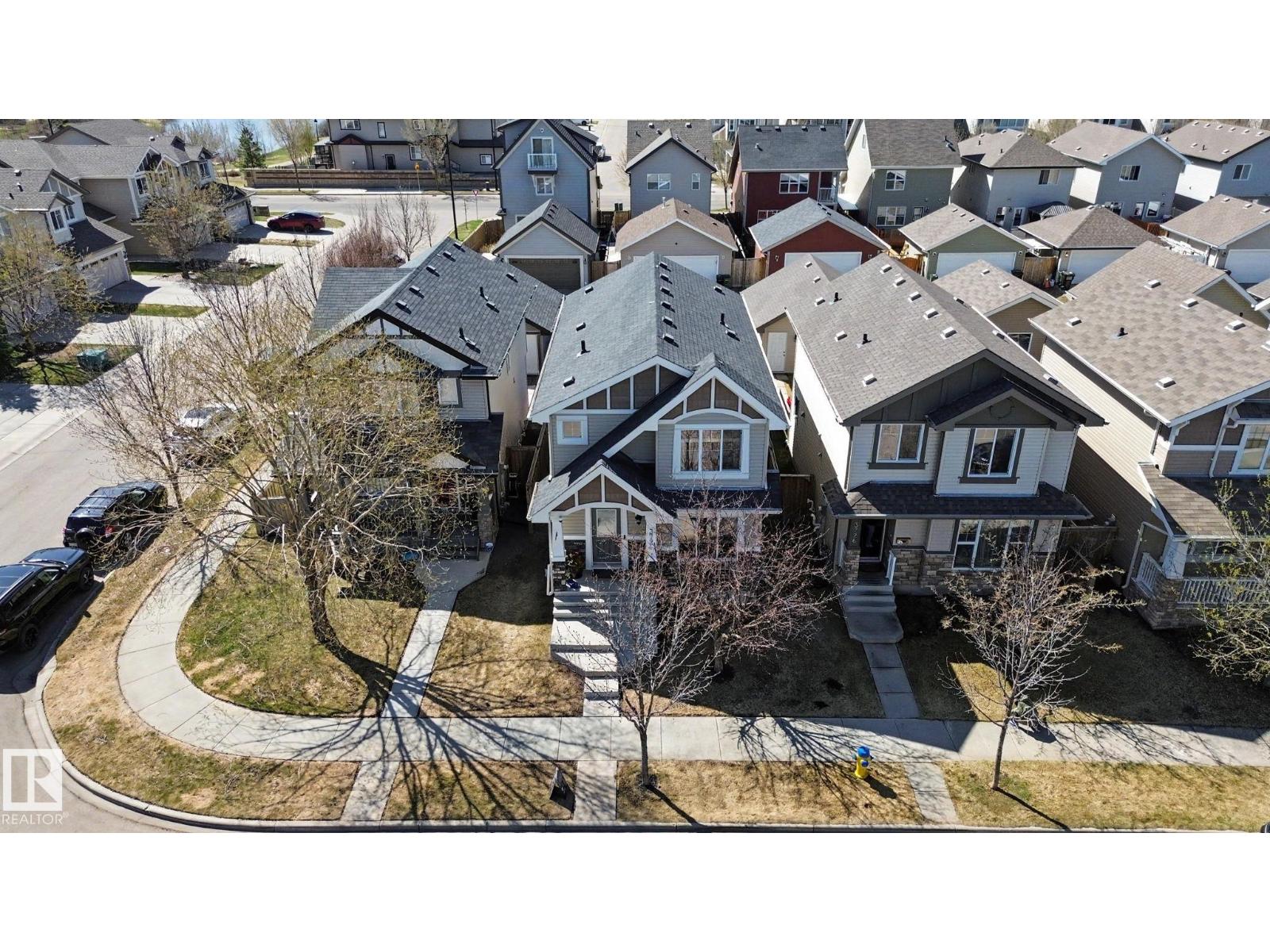 3724 ALEXANDER CR SW, Edmonton