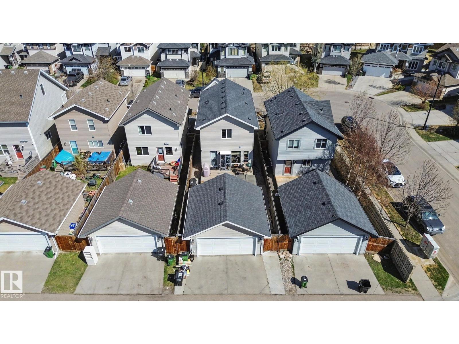 3724 ALEXANDER CR SW, Edmonton