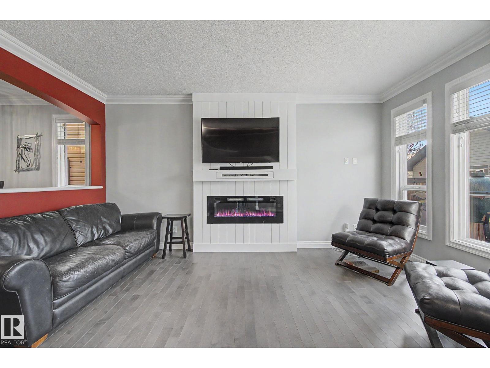 3724 ALEXANDER CR SW, Edmonton