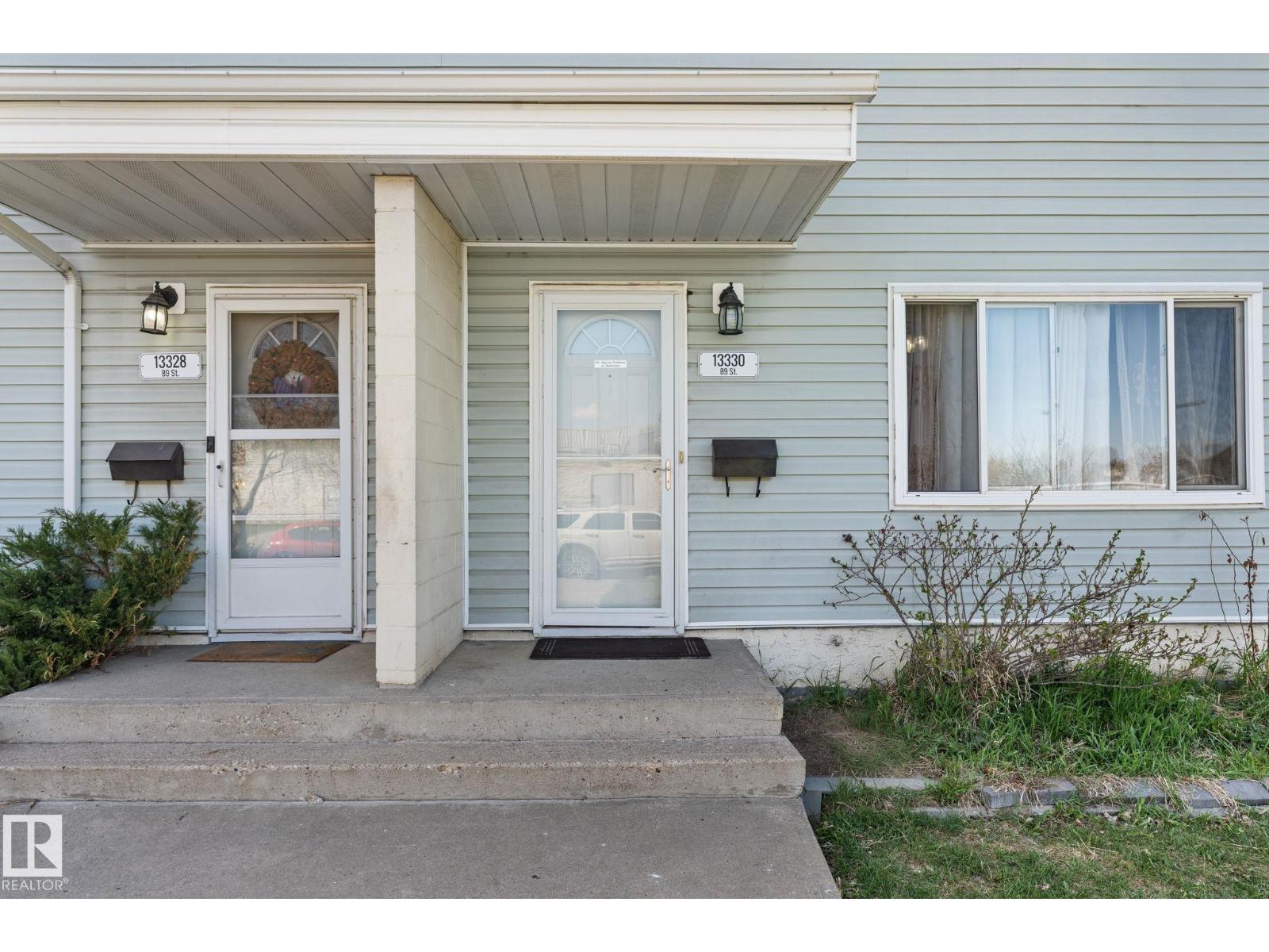 13330 89 ST NW, Edmonton