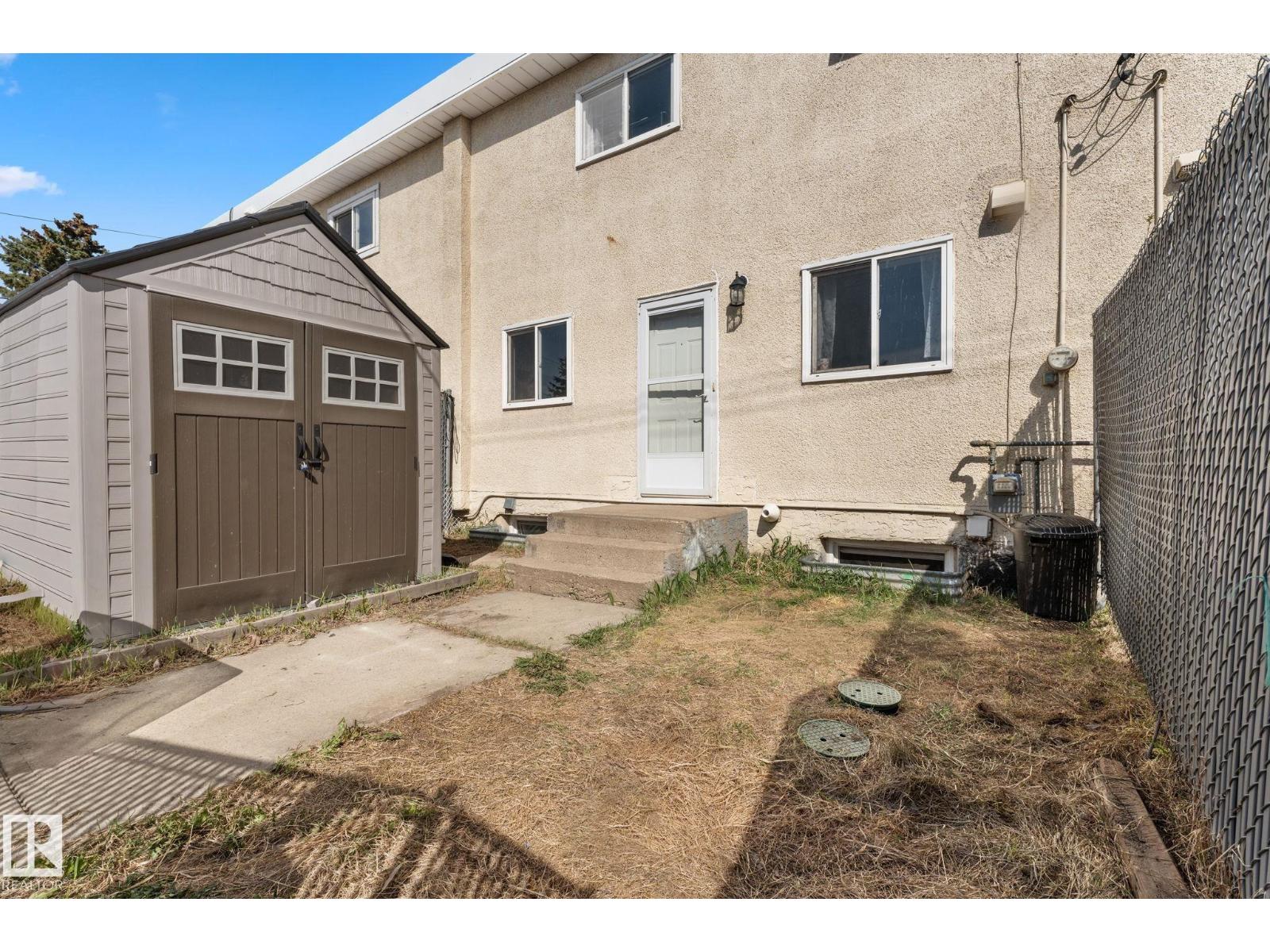 13330 89 ST NW, Edmonton