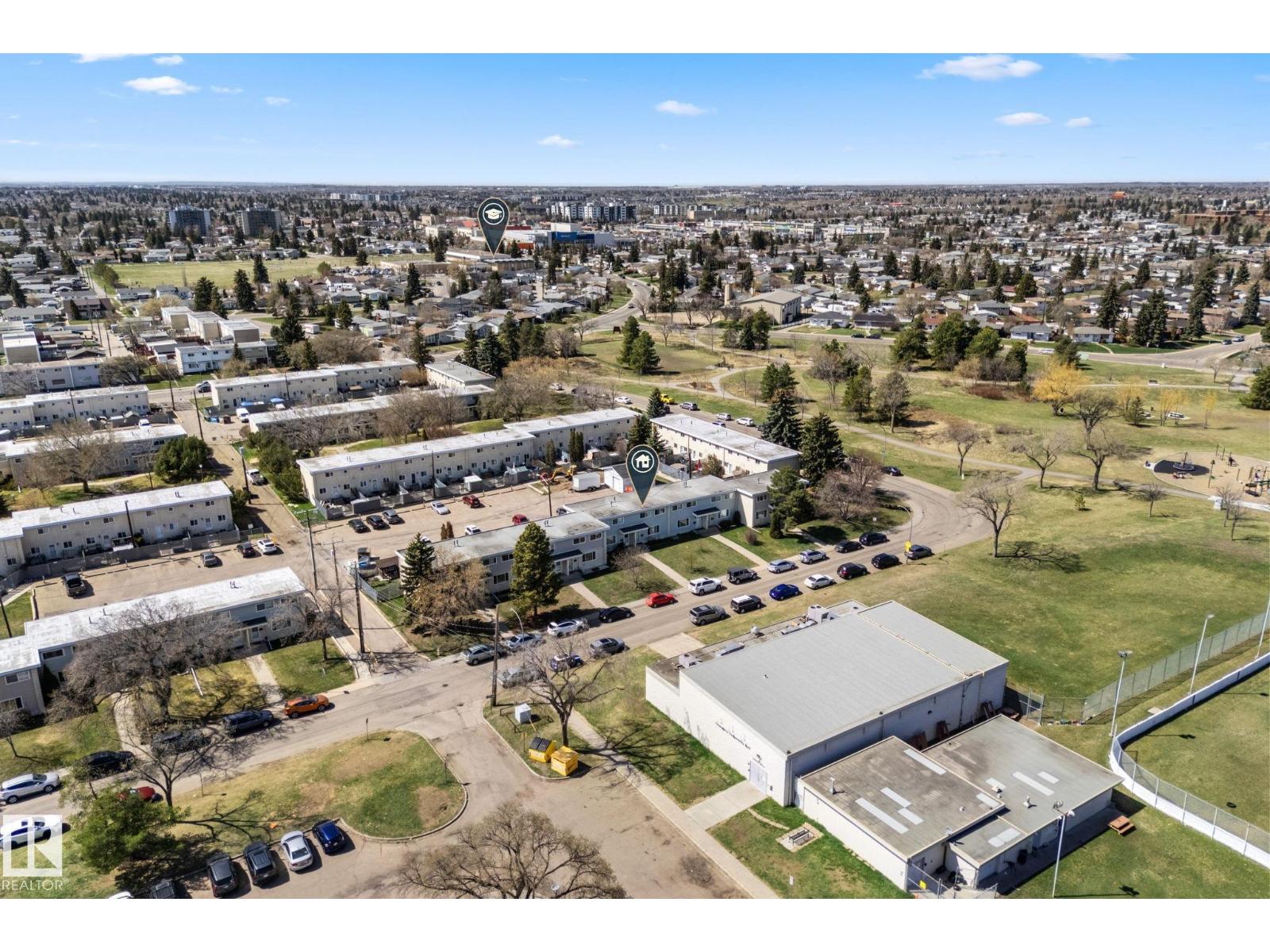 13330 89 ST NW, Edmonton