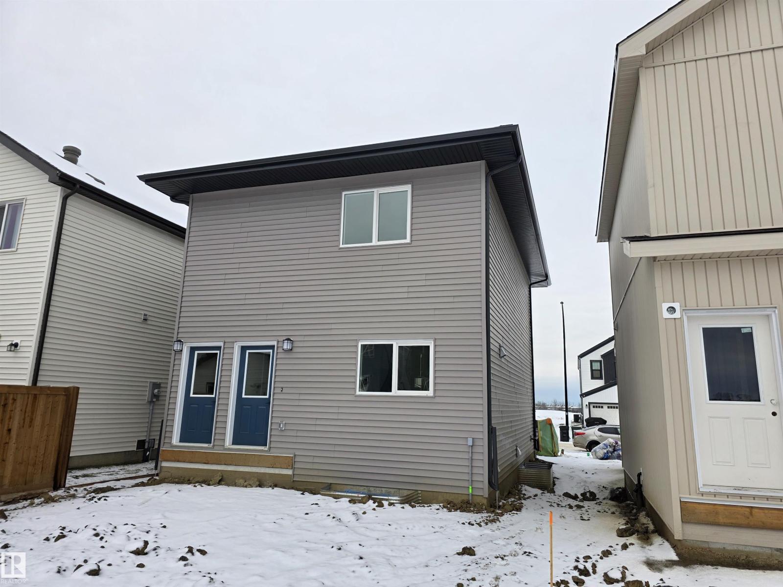 41 ETON LI, Spruce Grove