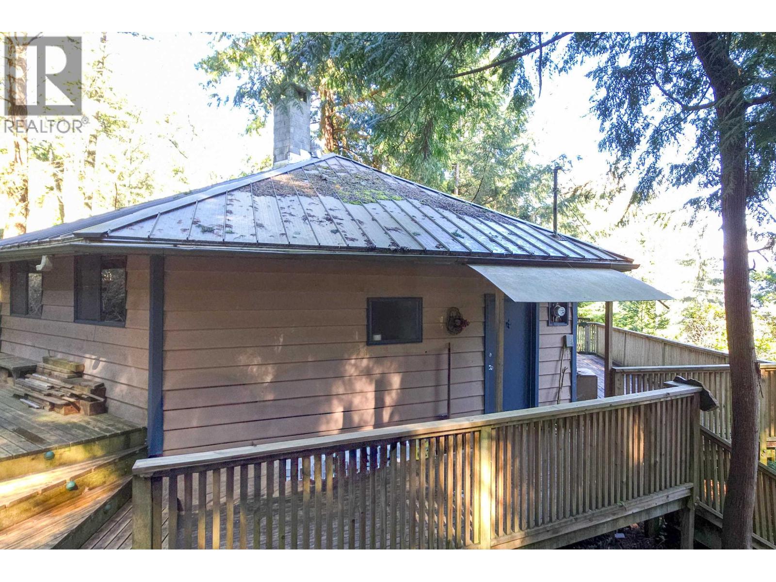 427 COLLINGWOOD ROAD, Keats Island