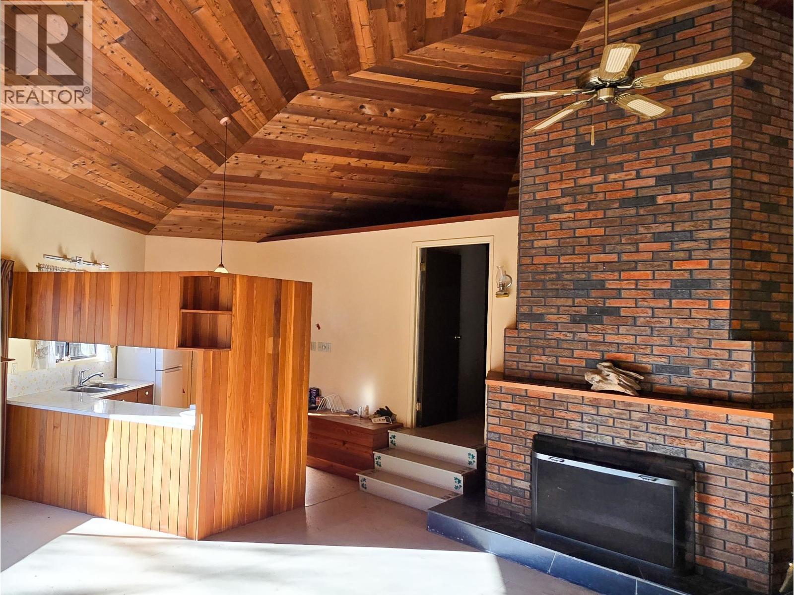 427 COLLINGWOOD ROAD, Keats Island
