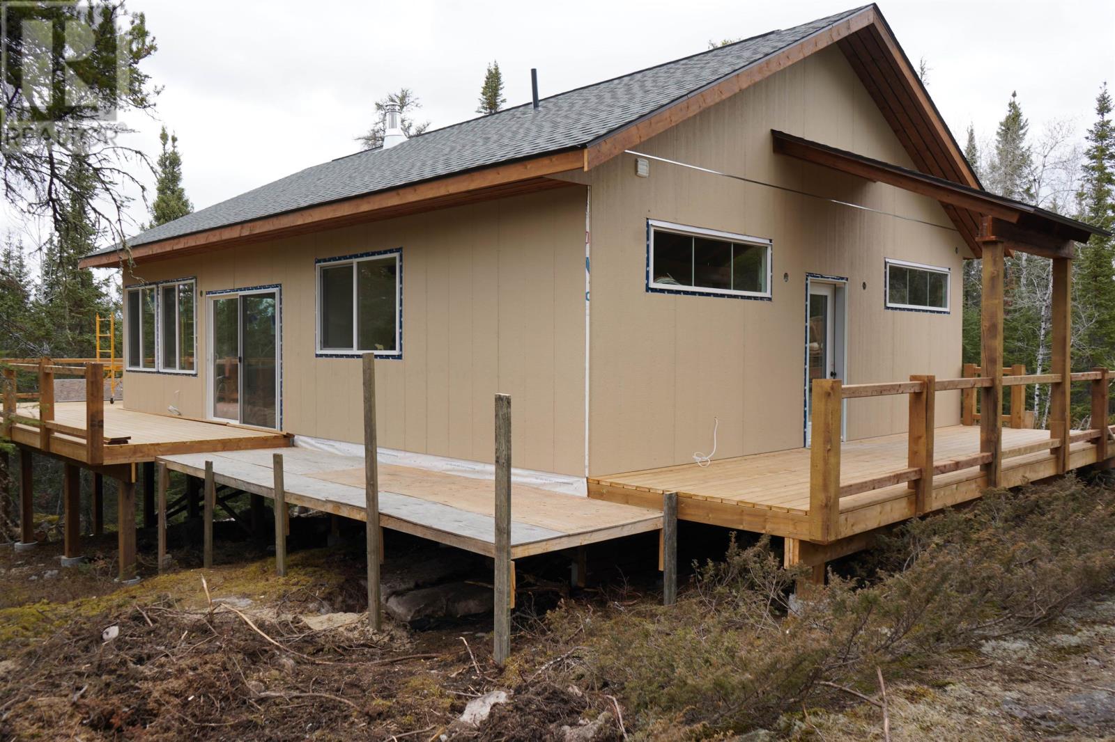 1 Gunn Lake RD, Minaki, Ontario, P0X1J0 — Photo 12