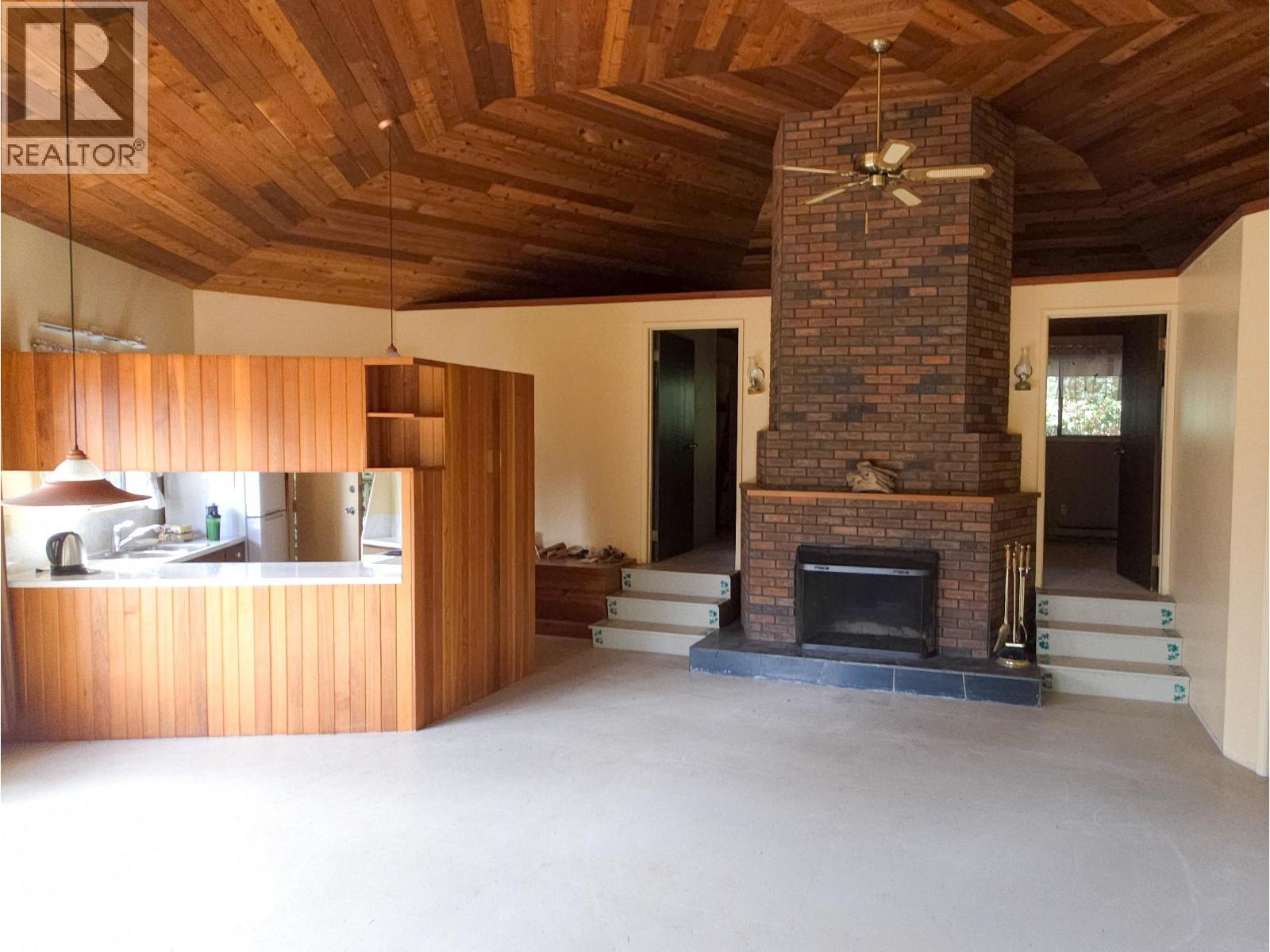 427 COLLINGWOOD ROAD, Keats Island