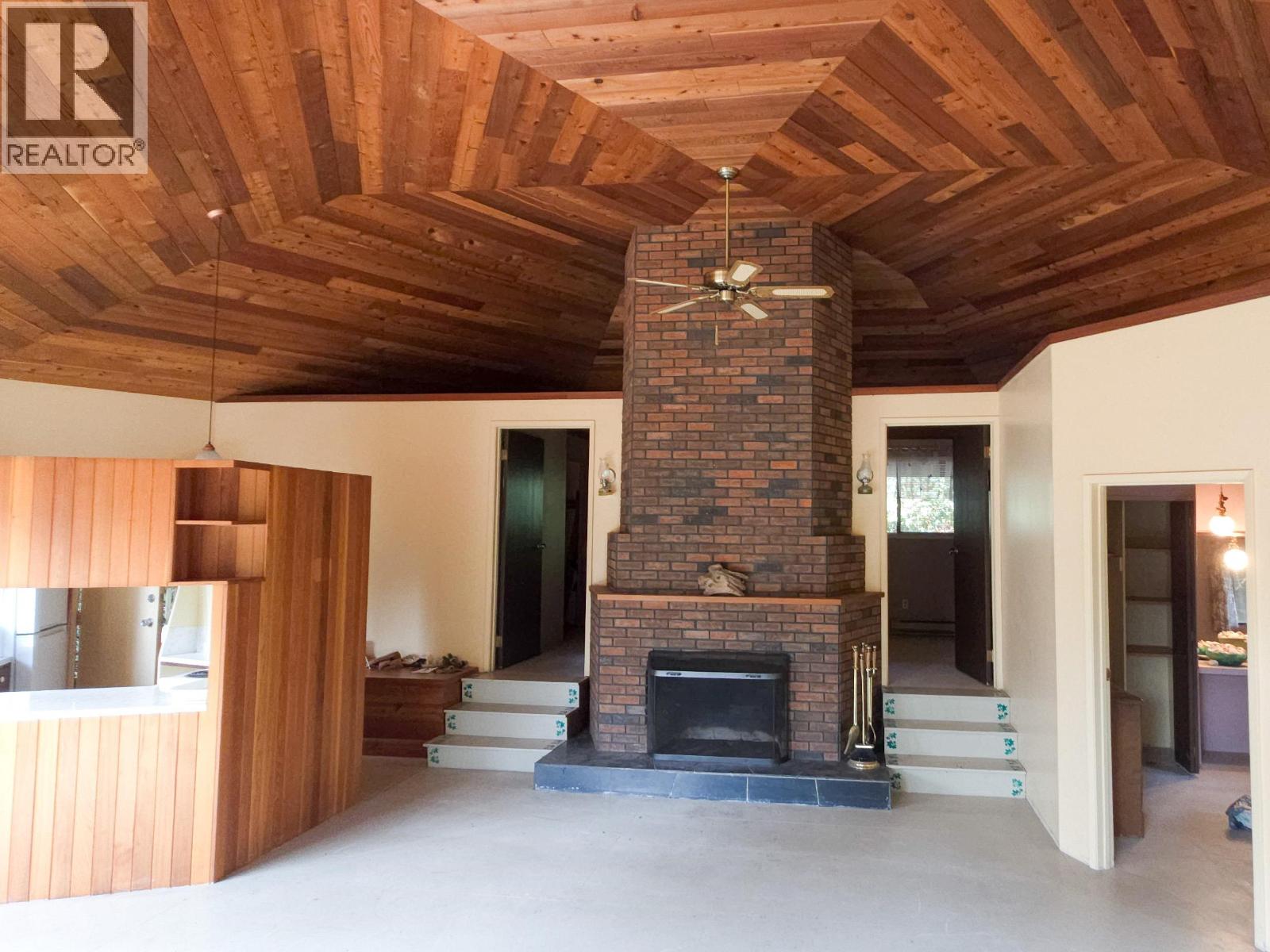 427 COLLINGWOOD ROAD, Keats Island