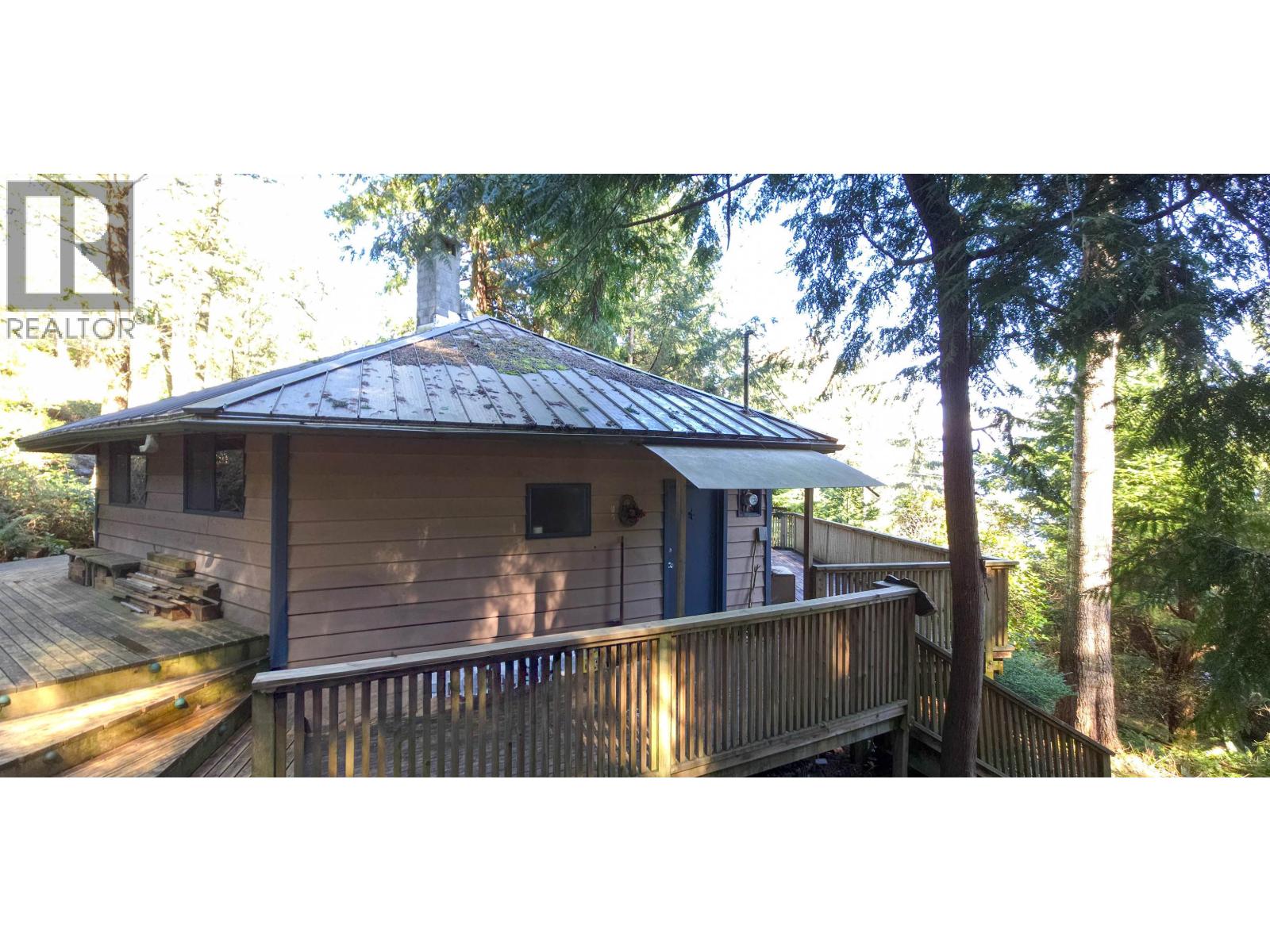 427 COLLINGWOOD ROAD, Keats Island