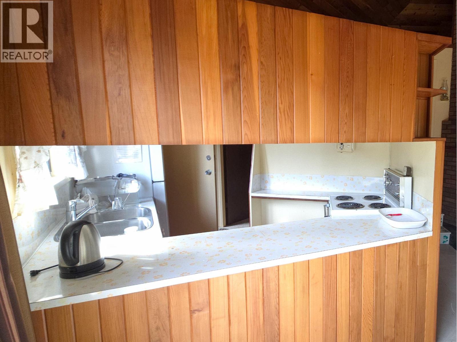 427 COLLINGWOOD ROAD, Keats Island