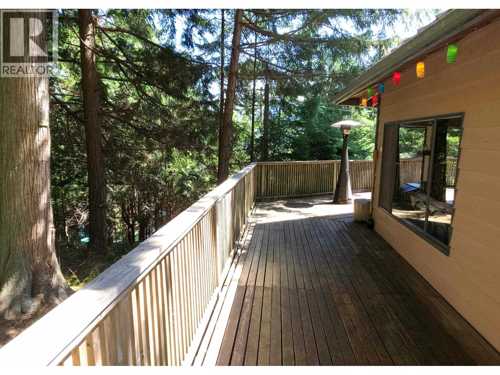 427 COLLINGWOOD ROAD, Keats Island