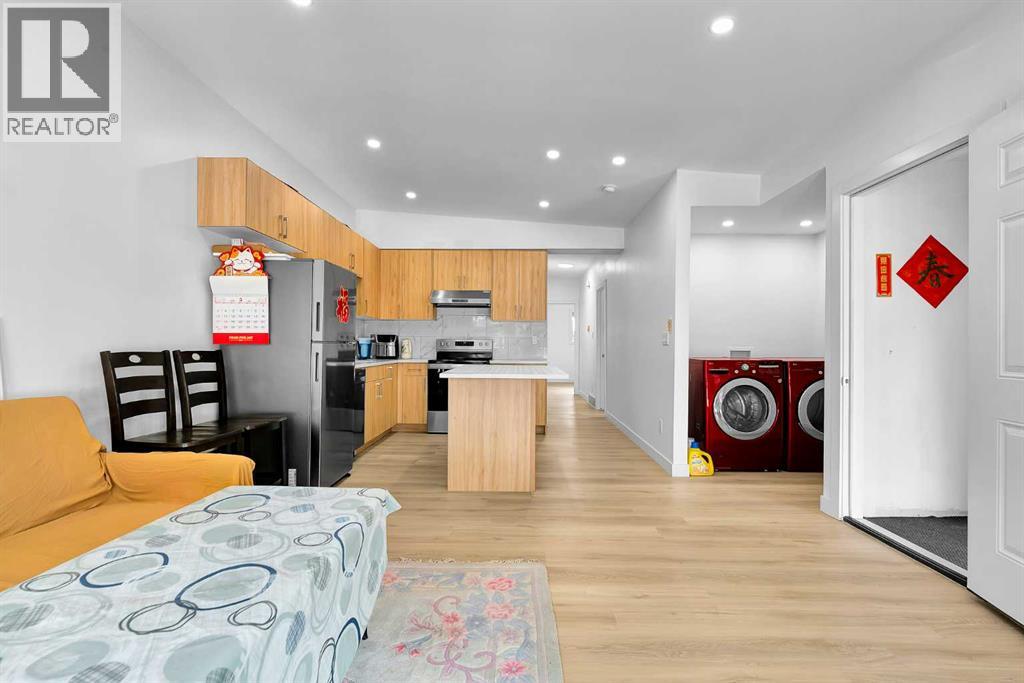 5023 North Haven Drive NW