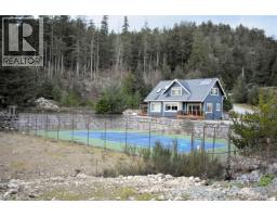 7 4622 Sinclair Bay Road, Pender Harbour, BC V0N1S1 Photo 11