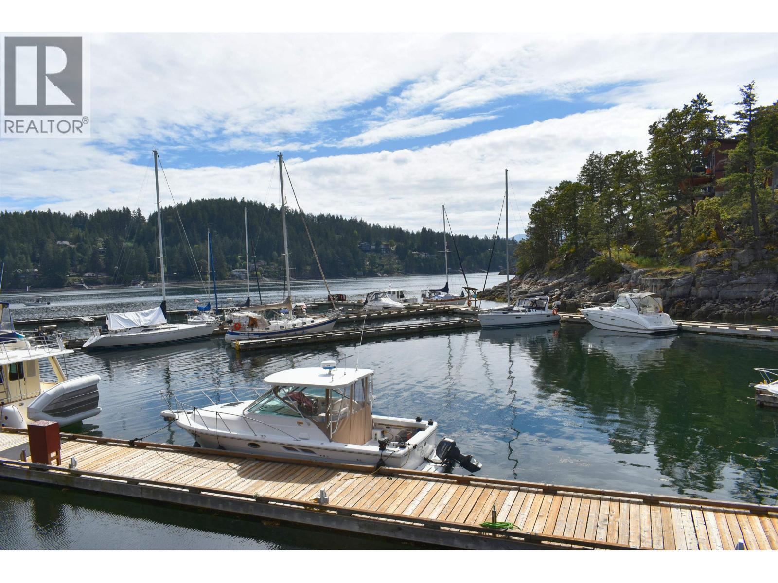 7 4622 SINCLAIR BAY ROAD, Pender Harbour