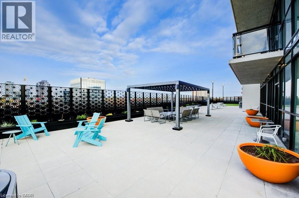 60 CHARLES Street W Unit# 507, Kitchener, Ontario, N2G0C9 — Photo 5