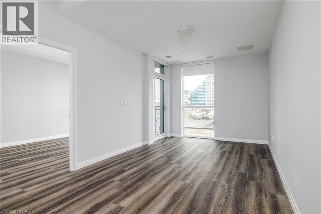 60 CHARLES Street W Unit# 507, Kitchener, Ontario, N2G0C9 — Photo 13