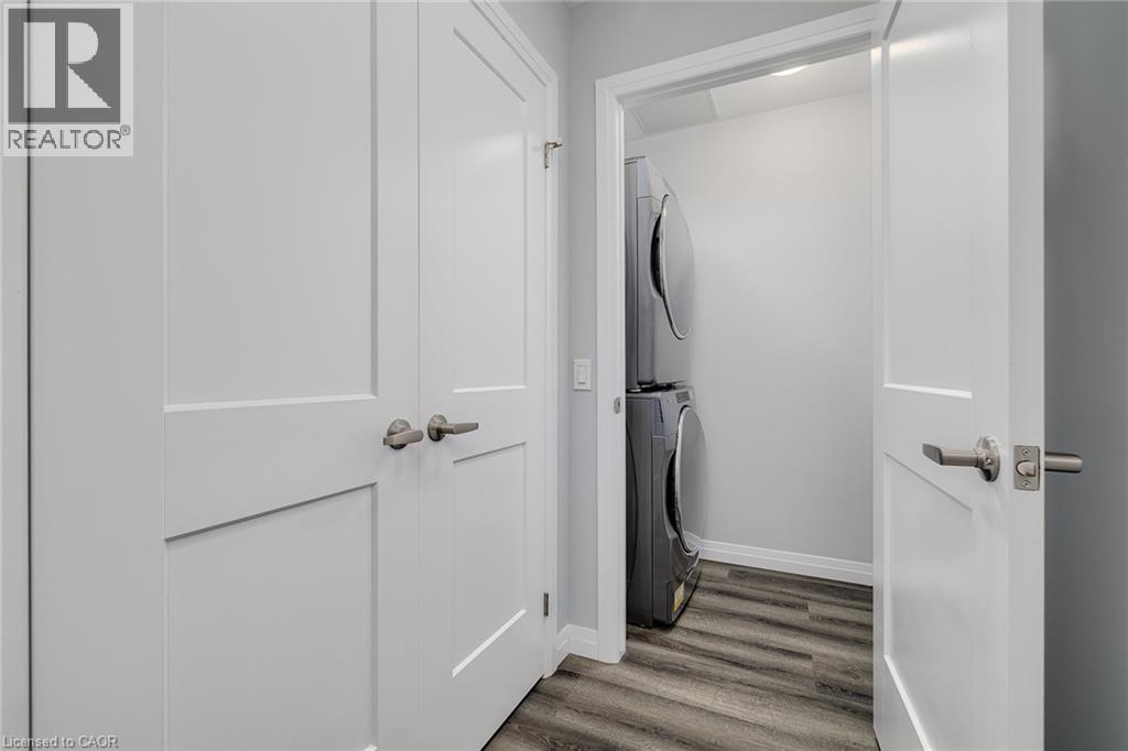 60 CHARLES Street W Unit# 507, Kitchener, Ontario, N2G0C9 — Photo 3
