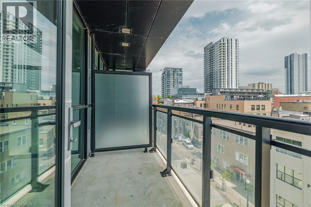 60 CHARLES Street W Unit# 507, Kitchener, Ontario, N2G0C9 — Photo 9