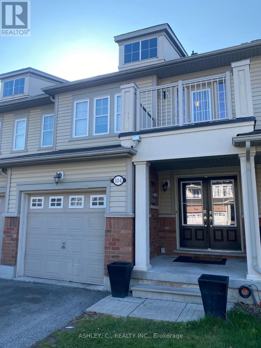 104 JAMES GOVAN DRIVE - 1