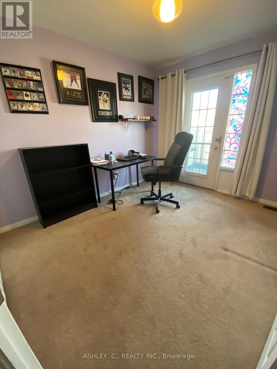104 JAMES GOVAN DRIVE - 12