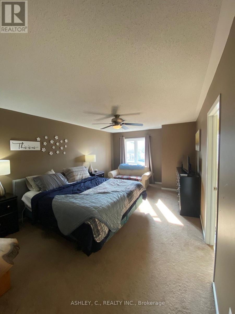 104 JAMES GOVAN DRIVE - 15