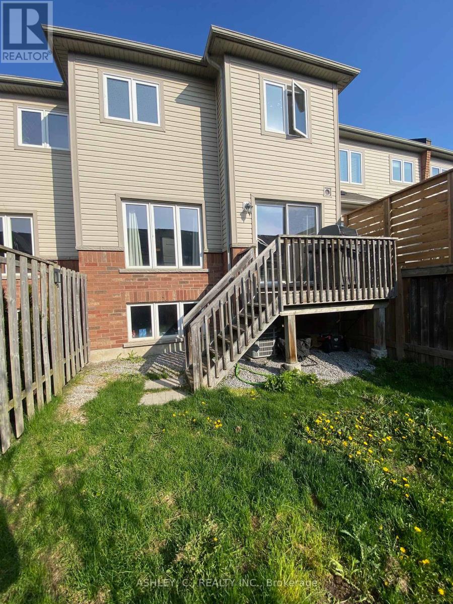 104 JAMES GOVAN DRIVE - 19