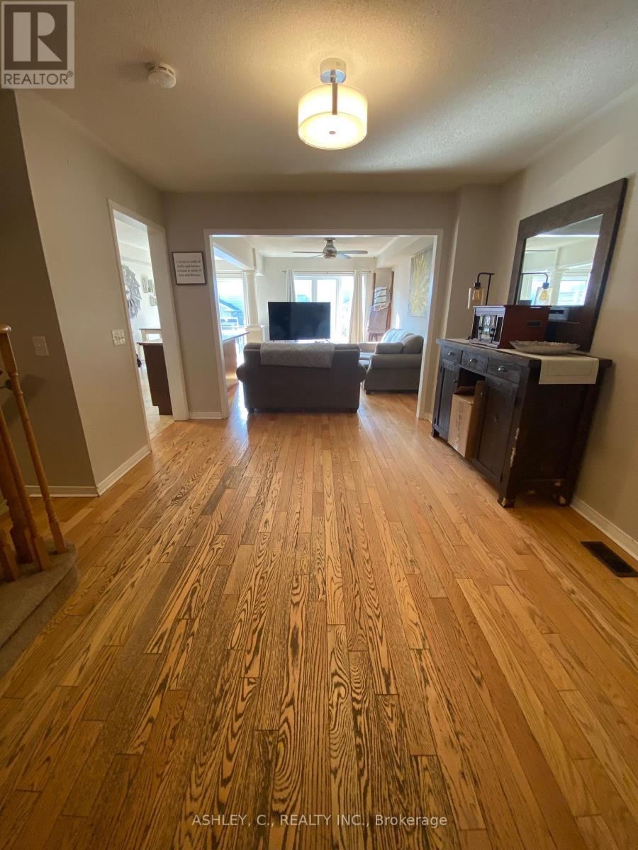 104 JAMES GOVAN DRIVE - 3