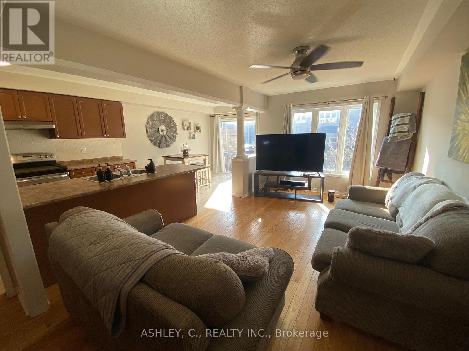 104 JAMES GOVAN DRIVE - 4