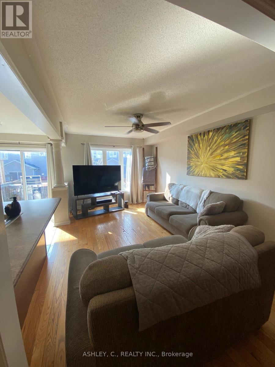 104 JAMES GOVAN DRIVE - 5
