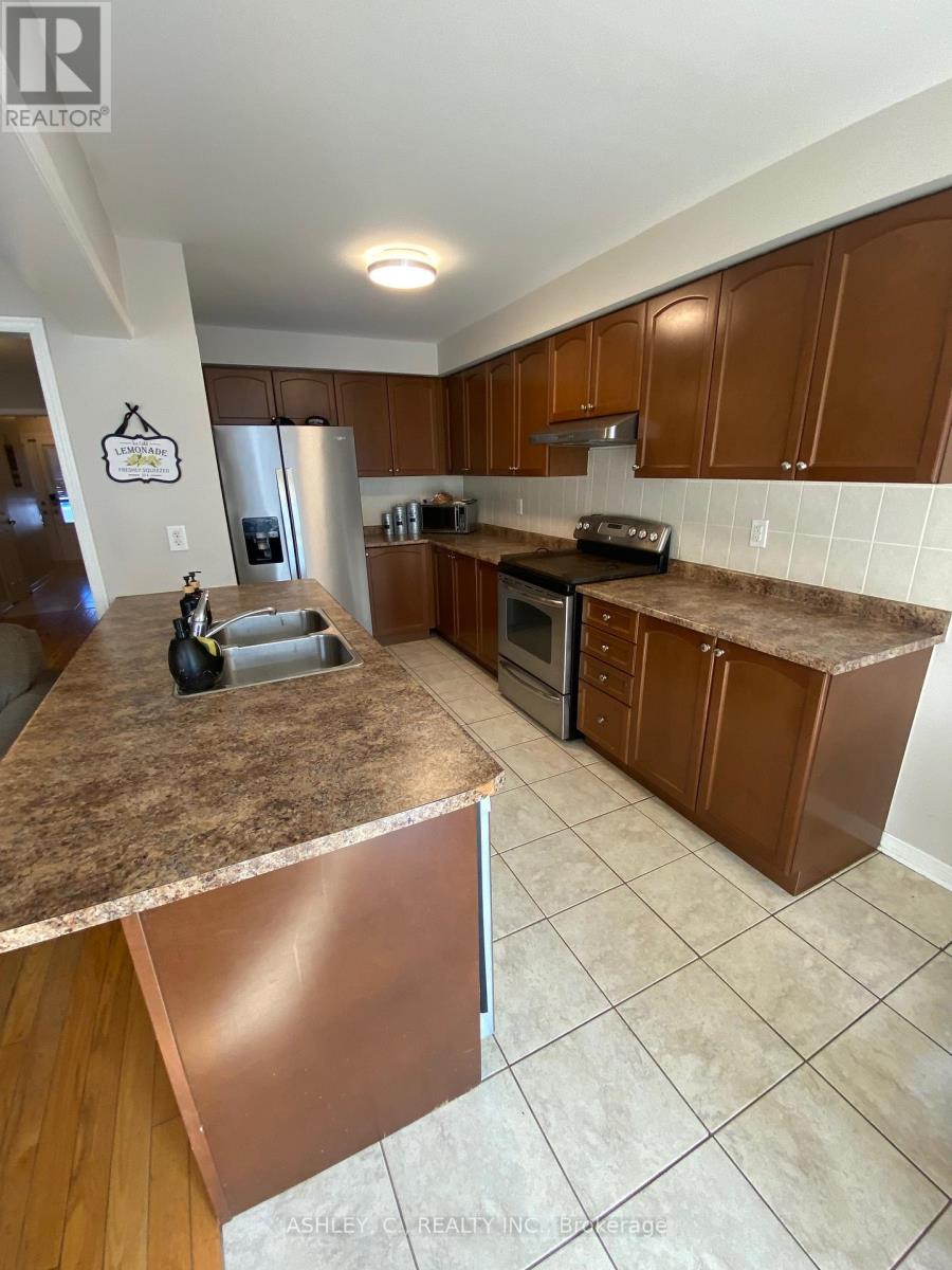 104 JAMES GOVAN DRIVE - 6