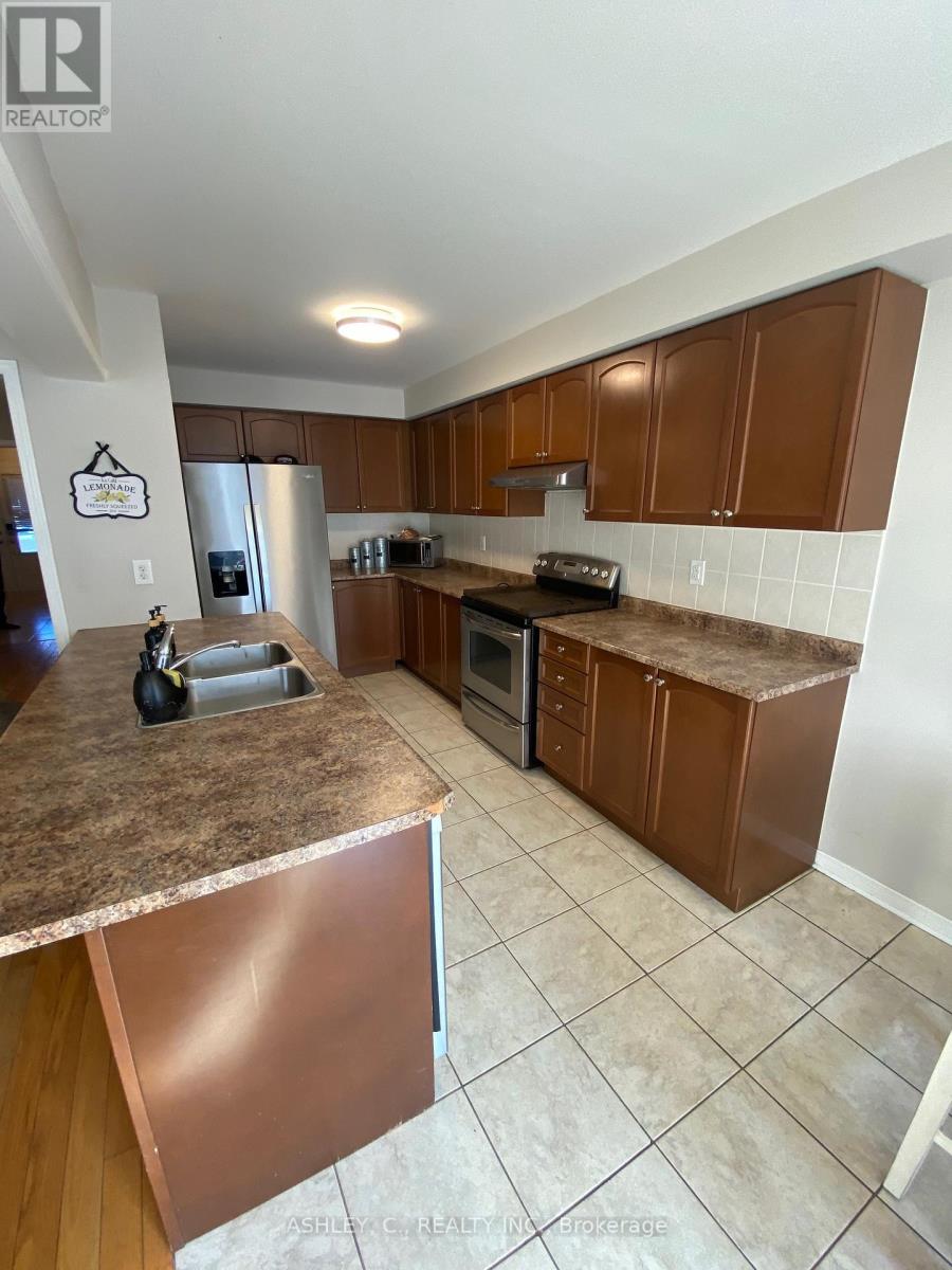 104 JAMES GOVAN DRIVE - 7