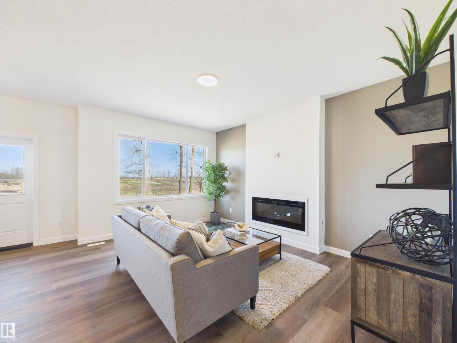 407 BRICKYARD PT, Stony Plain