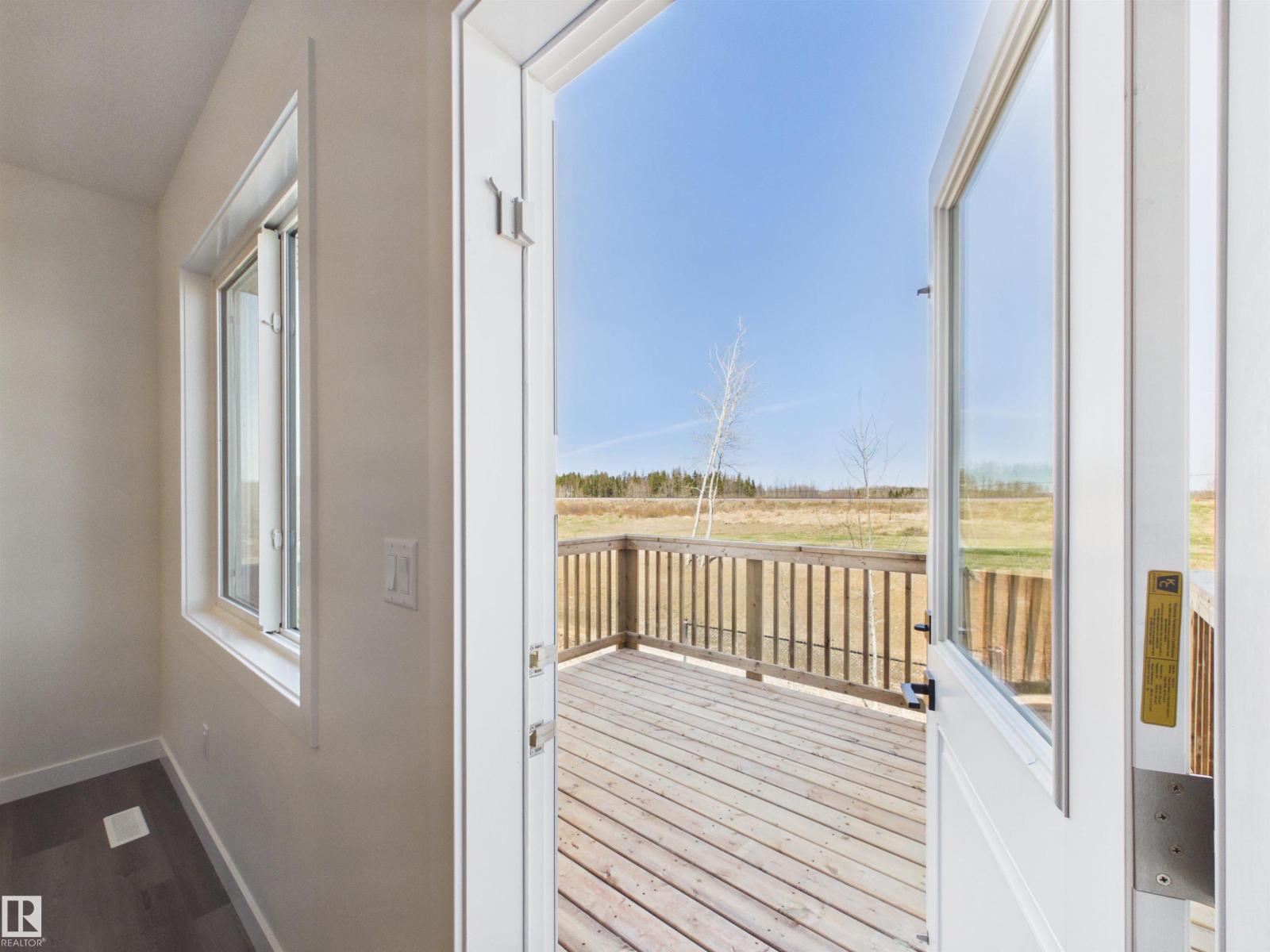 407 BRICKYARD PT, Stony Plain