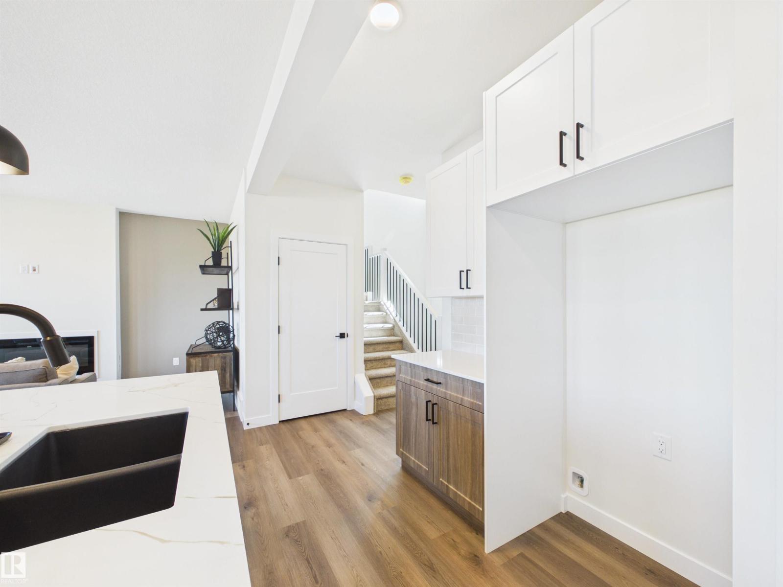 407 BRICKYARD PT, Stony Plain