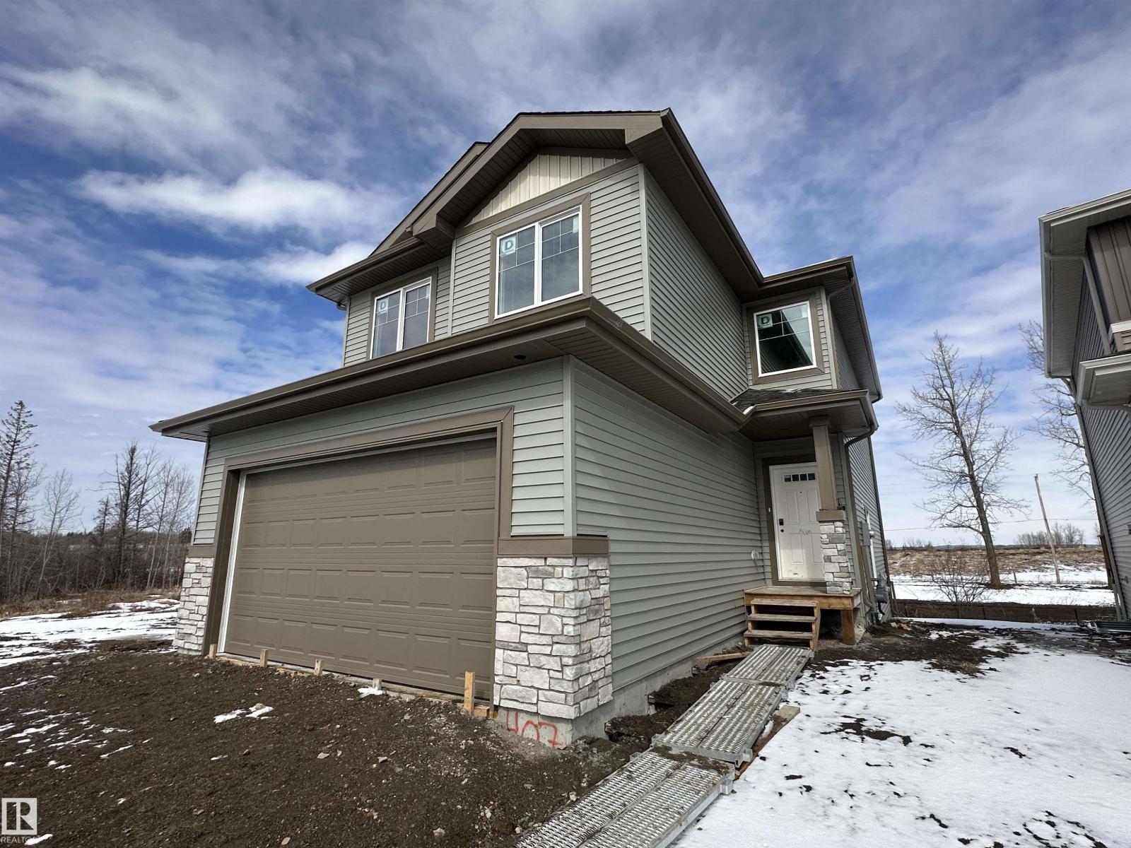 407 BRICKYARD PT, Stony Plain