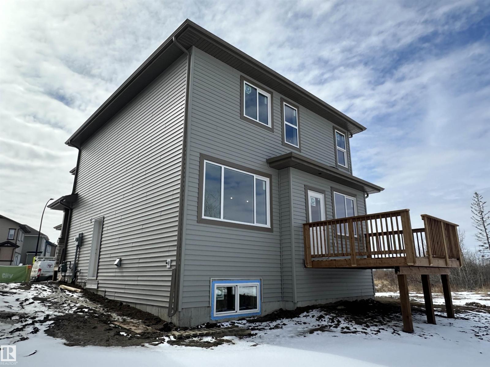 407 BRICKYARD PT, Stony Plain