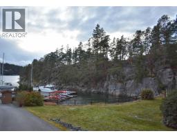6 4622 Sinclair Bay Road, Pender Harbour, BC V0N1S1 Photo 11