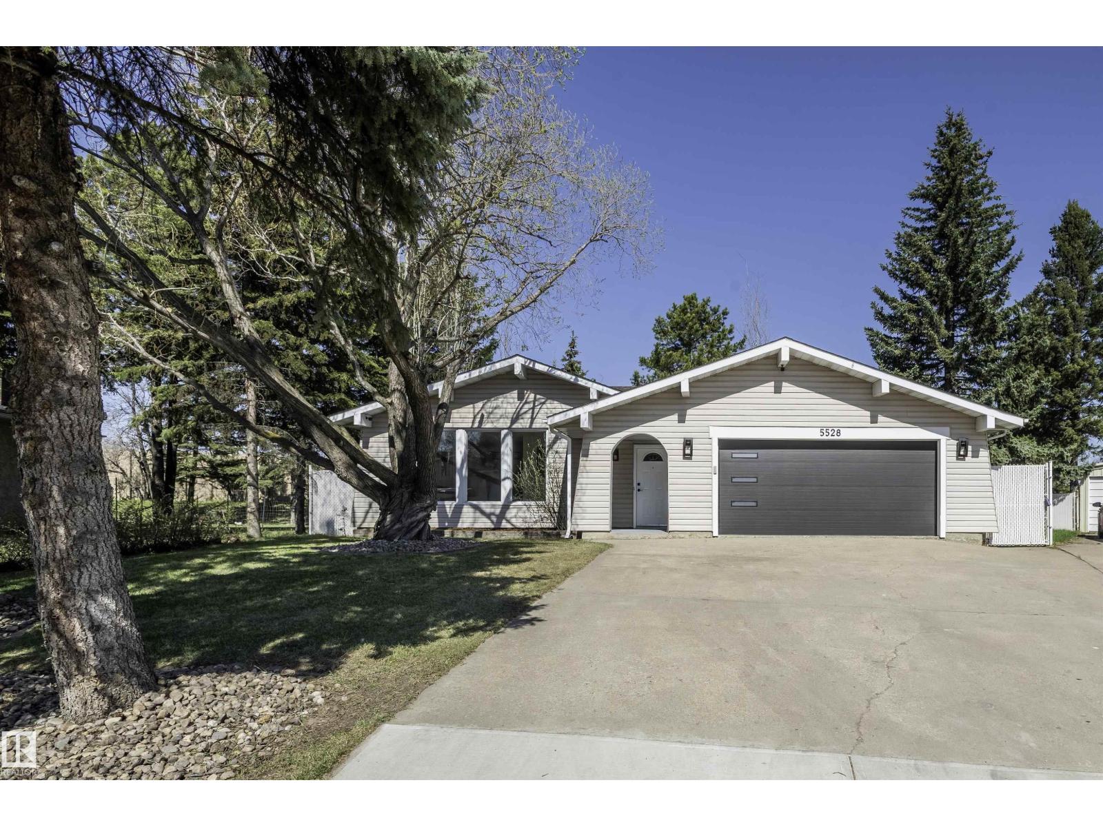 5528 54 ST, Leduc
