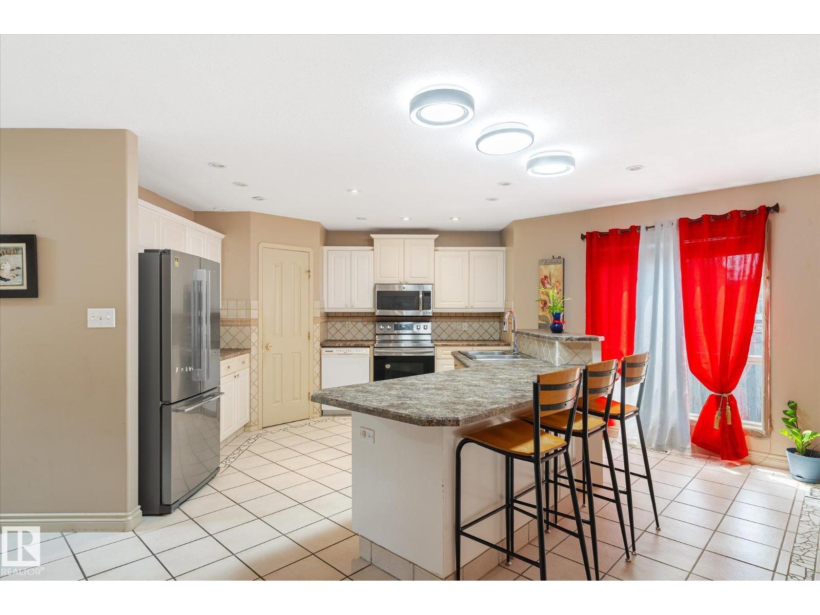 4908 187 ST NW, Edmonton