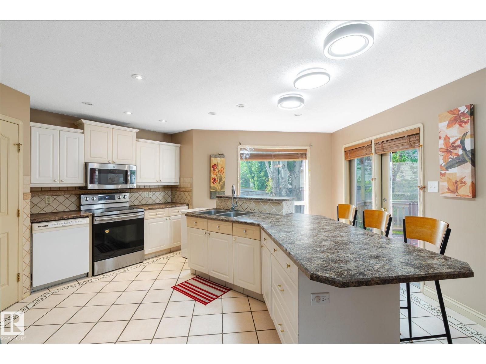4908 187 ST NW, Edmonton