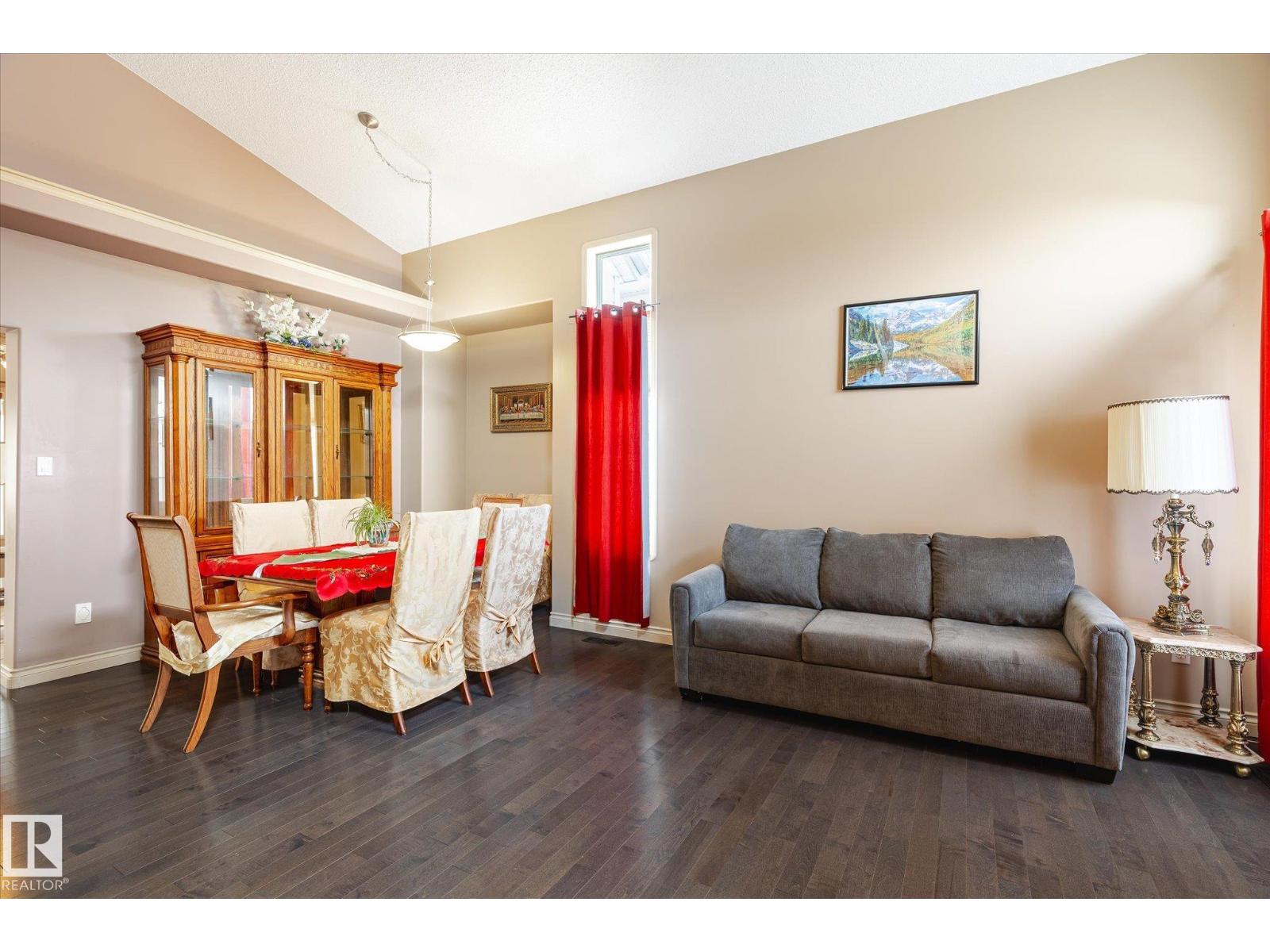 4908 187 ST NW, Edmonton