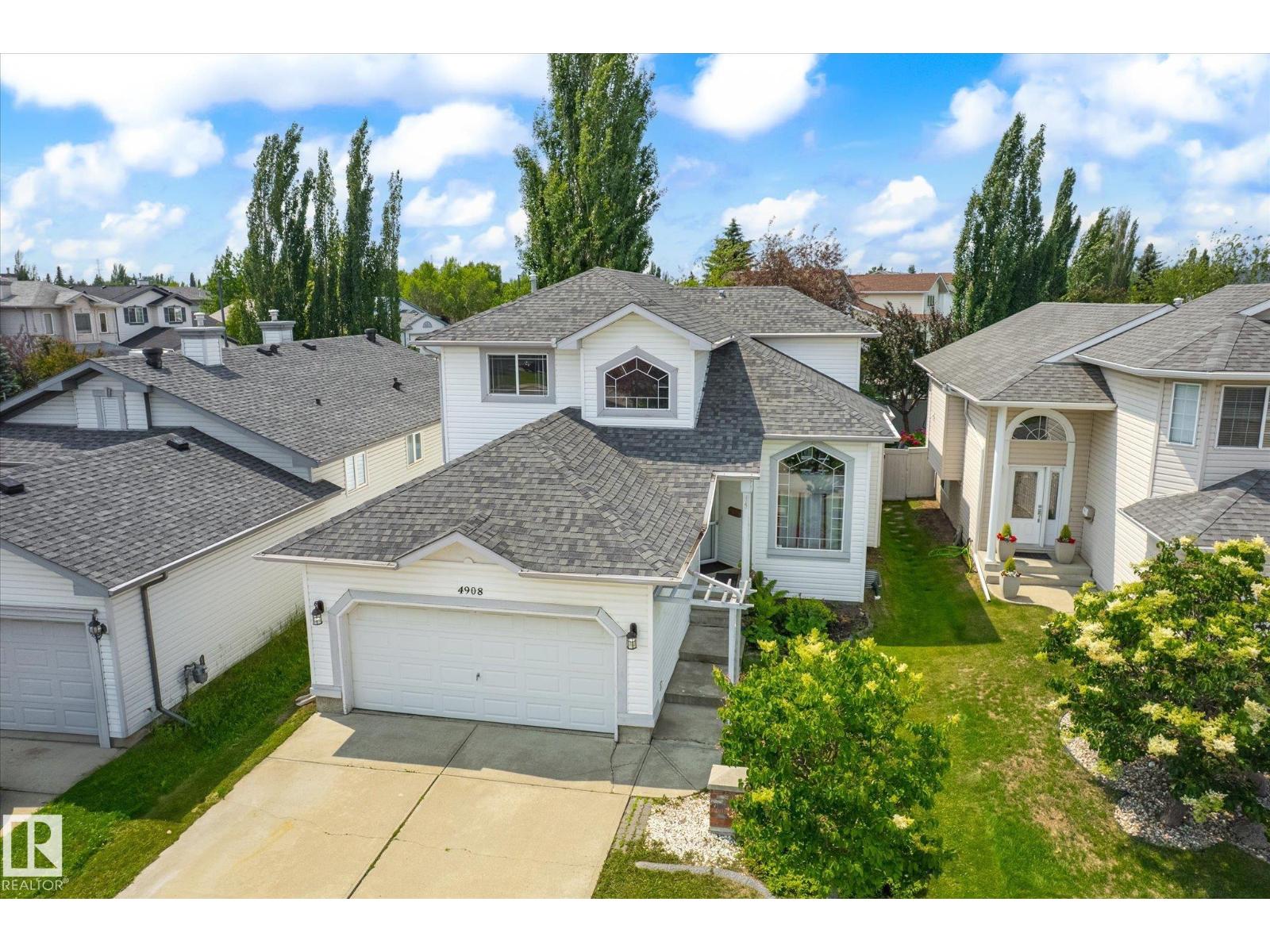 4908 187 ST NW, Edmonton