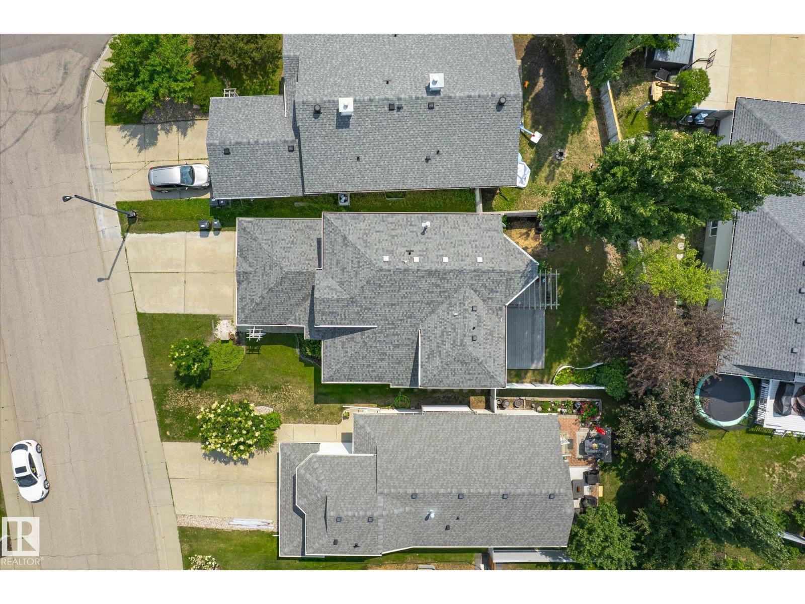 4908 187 ST NW, Edmonton