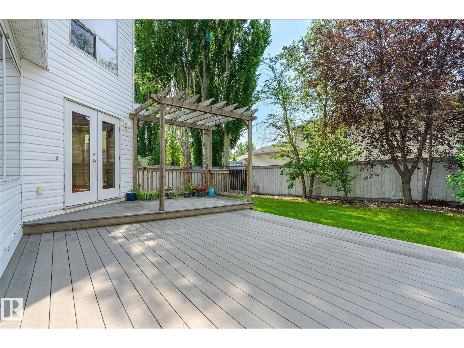 4908 187 ST NW, Edmonton