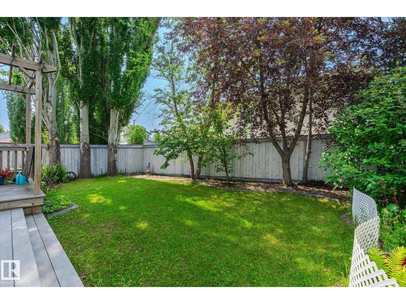 4908 187 ST NW, Edmonton