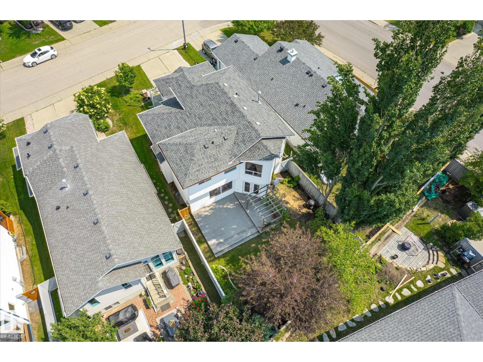 4908 187 ST NW, Edmonton