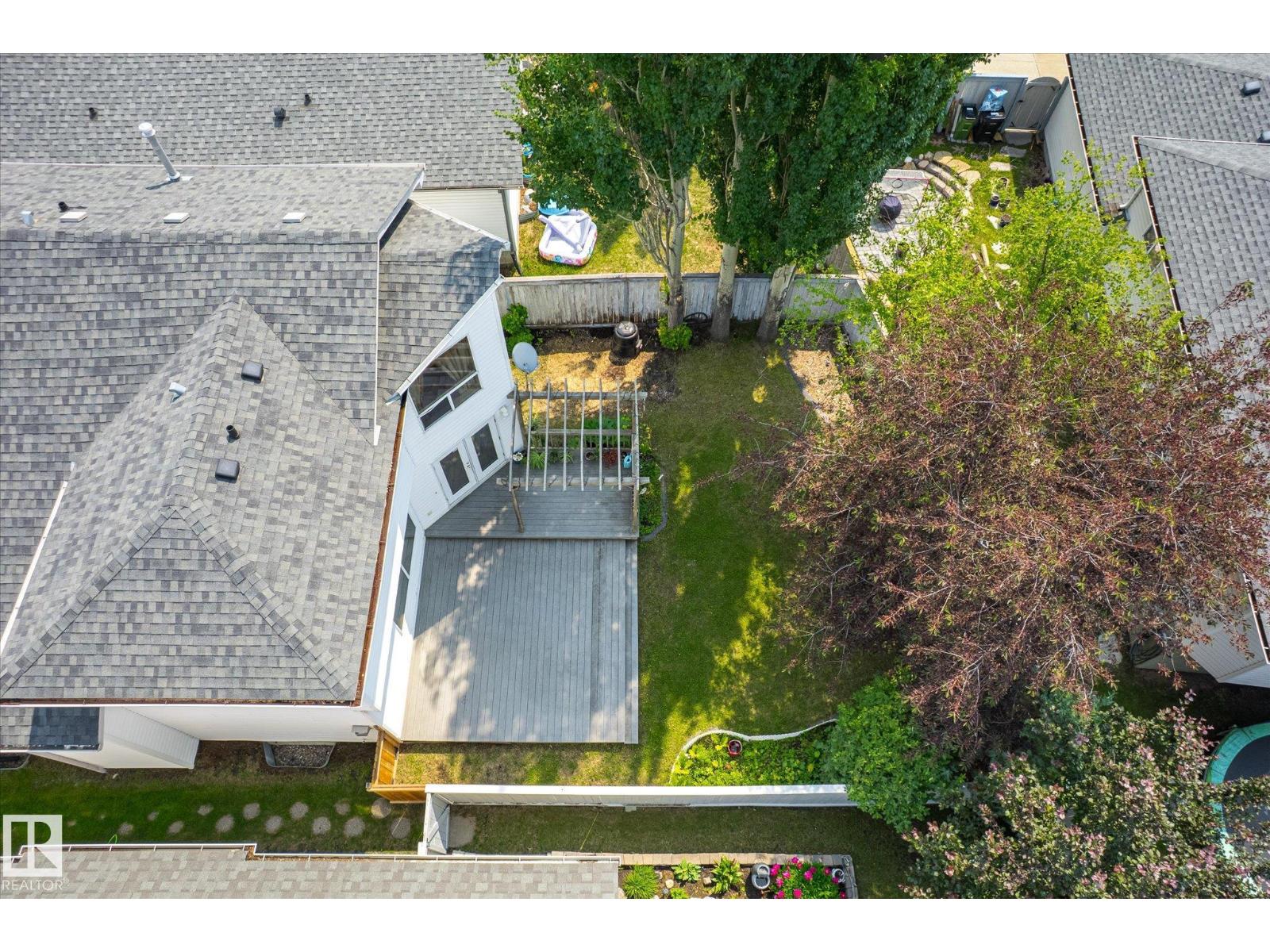 4908 187 ST NW, Edmonton