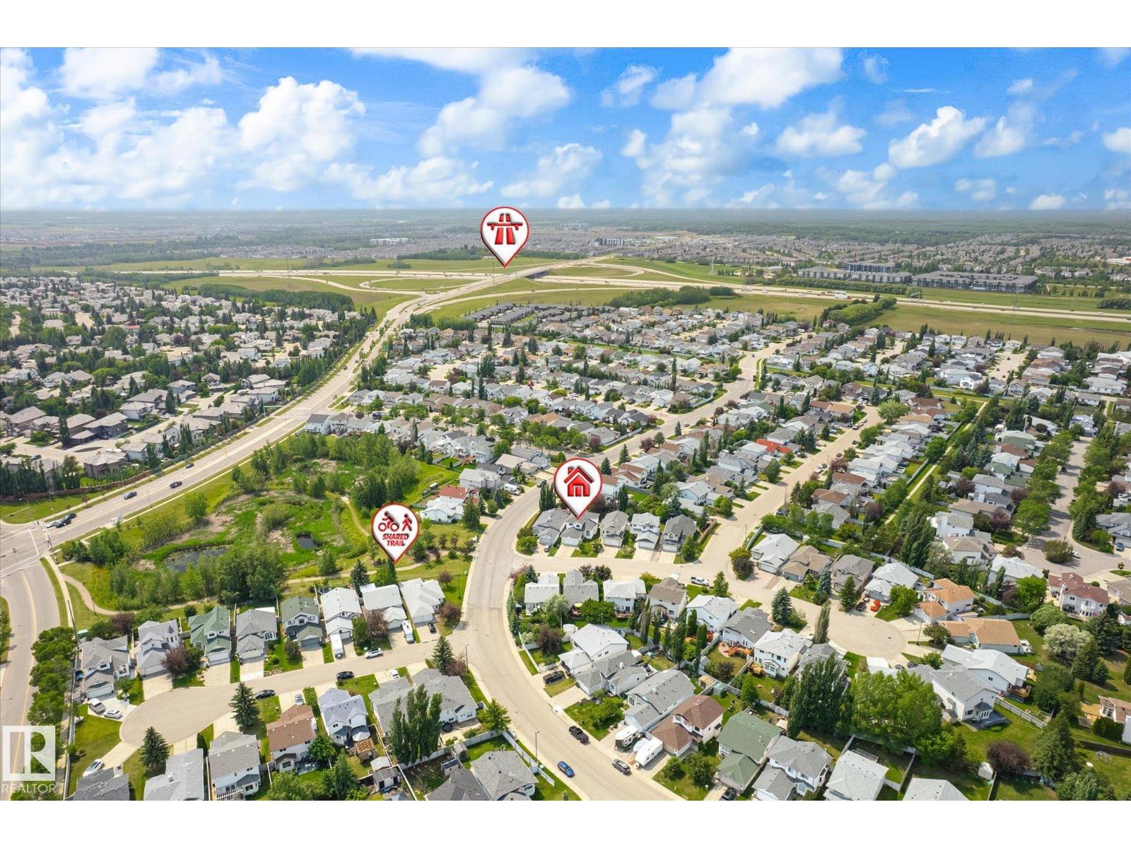 4908 187 ST NW, Edmonton